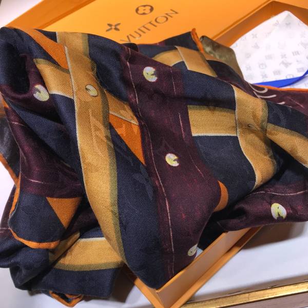 Louis Vuitton Scarf LVC00482 Louis Vuitton Scarf LVC00482